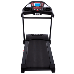 SOLE FITNESS F60 Sole Treadmill (2020 model) - Deluxe.com.ng