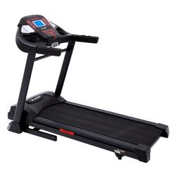 SOLE FITNESS F60 Sole Treadmill (2020 model) - Deluxe.com.ng