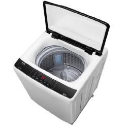 TCL WASHING MACHINE | 8KG, AUTOMATIC, TOP LOADER - F708TL - deluxe.com.ng