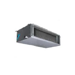 Daikin Air Conditioner 2.5 hp Ceiling Concealed Duct FDBF24CRV16 / RGF24CRV16 - deluxe.com.ng