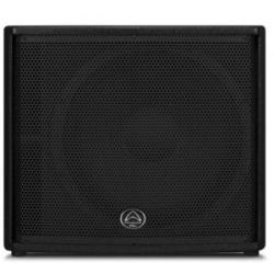 WHARFEDALE IMPACT X18BL SPEAKER - deluxe.com.ng