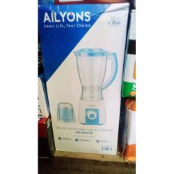 AILYONS BLENDER FY319 - deluxe.com.ng