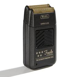 Wahl Professional 5 Star Finale Shaver with 90+ Minute Run Time for Professional Barbers and Stylists - deluxe.com.ng