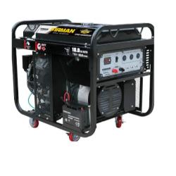 Firman 10kva Electric start Generator - FPG15000SE- Deluxe.com.ng