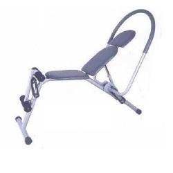 GATEGOLD GG104A-2 AB BENCH / AB KING PRO - Deluxe.com.ng