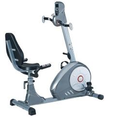 GATEGOLD GG8602R Recumbent Bike - deluxe.com.ng