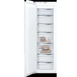 BOSCH Built-In Full Freezer GIN81AE30G/GIN81AEF0G