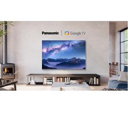 PANASONIC 4K UHD TELEVISION 55 INCH GOOGLE TV|TH-55MX740M - deluxe.com.ng