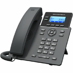 Grandstream GRP2602W Carrier-Grade IP Phone + WiFi - deluxe.com.ng