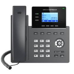 Grandstream GRP2603P Carrier-Grade IP Phone - deluxe.com.ng