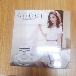 GUCCI ORIGINAL DESIGNER'S PERFUME FOR WOMEN