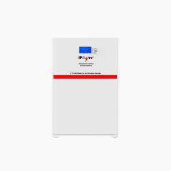 IPOWER WALL MOUNTED LITHIUM BATTERY 25.6V/200AH - deluxe.com.ng