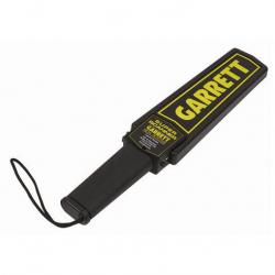Garret Handheld Metal Detector - deluxe.com.ng