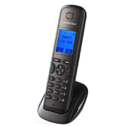 Grandstream DP710 VoIP DECT Mobile Phone - deluxe.com.ng