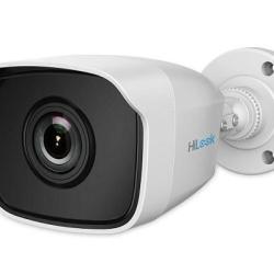 HiLook 2mp Outdoor CCTV Camera (1080P) - deluxe.com.ng
