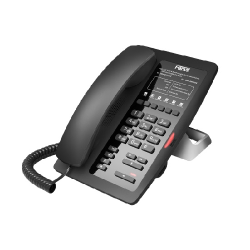 Fanvil Phone |  H3 Hotel Room IP Phone - deluxe.com.ng
