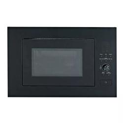 HICEL MICROWAVE 25 L BLACK - Deluxe.com.ng