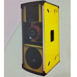 HIGH CLASS SPEAKER HC-2.5  |Rated Power: 1000W/1200W/4000W, 2hrs| - Deluxe.com.ng