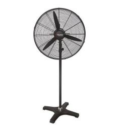 Binatone 26" Binatone Heavy Duty Industrial Fan - HDF-2620 - deluxe.com.ng