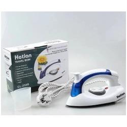 HETAIAN TRAVEL IRON 700W HT-258B - deluxe.com.ng