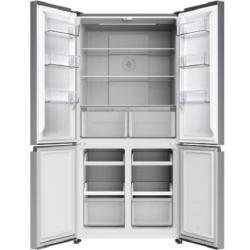BRUHM 575 LITRES 4 DOOR INVERTER REFRIGERATOR | BFQ592EN - deluxe.com.ng