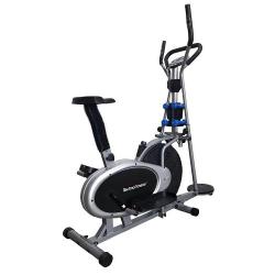 TECHNO FITNESS HG8.2GAH MULTI-FUNCTION ORBITRAC ELLIPTICAL BIKE - deluxe.com.ng