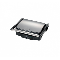Kenwood contact grill metal 2000w - HGM30