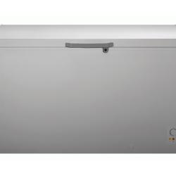 Hisense 189DR-RS 190L Standing Freezer