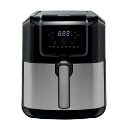 Hisense H06AFBS1S3 6.3L Air Fryer - deluxe.com.ng