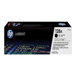 HP 125A Black Original LaserJet Toner Cartridge - deluxe.com.ng