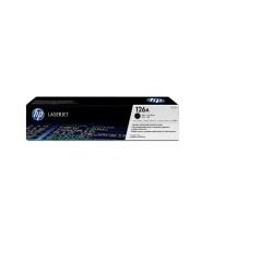 HP 126A Black Original LaserJet Toner Cartridge(CE310A) - deluxe.com.ng