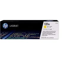 HP 131A Yellow Original LaserJet Toner Cartridge(CF212A) - deluxe.com.ng 