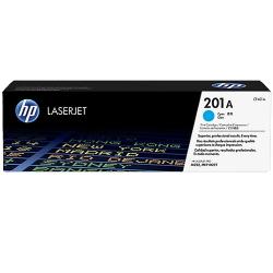 HP 201A Cyan Original LaserJet Toner Cartridge (CF401A) - deluxe.com.ng