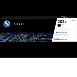 HP 203A Black Original LaserJet Toner Cartridge (CF540A) DT-deluxe.com.ng