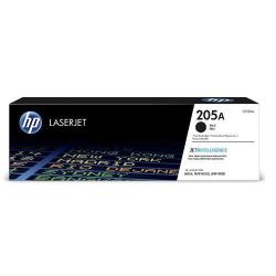 HP 205A Black Laserjet Toner Cartridge (cf530a) - deluxe.com.ng