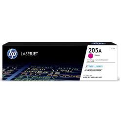 HP 205A MAGENTA ORIGINAL LASERJET TONER CATRIDGE (CF533A)-deluxe.com.ng