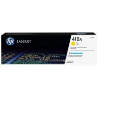 HP 410A Yellow Original LaserJet Toner Cartridge (CF412A) - deluxe.com.ng