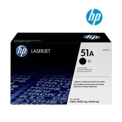 HP 51A Black Original LaserJet Toner Cartridge (Q7551A) - deluxe.com.ng