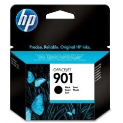 HP 901 Black Original Ink Cartridge (CC653AE) - deluxe.com.ng