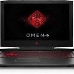 HP OMEN  15-CE198 GAMING, Core™️i7-8750H 2.2GHz, 1TB+256GB SSD, 16GB Ram,15.6" (1920x1080) BT WIN10,Webcam, NVIDIA®️ GTX 1060 6144MB Backlit Keyboard. Open Box