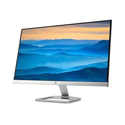 HP Monitor | 24 Inch With VGA/HDMI Port 241 FHD Monitor - P241V - deluxe.com.ng