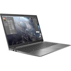 HP ZBook Firefly G8 15.6" Mobile Workshop, Full HD-1920 x 1080, Intel Core  i7 11th Gen i7-1165i7 11th Gen i7-1165G7  Quad-core (4 Core) 2.80 GHz 16 GB RAM-512 GB SSD Intel Chip Win 10 Pro- NVIDIA T500 with 4 GB, Intel Iris Xe Graphic in-plane switching 