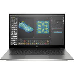 HP Laptop Zbook Studio G7, Mobile Workstation 15.6" FHD, i7-10850H (vPro),32GB, 512GB SSD, NVIDIA QUADRO T2000 4GB, Win 10 Pro