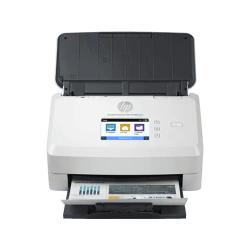 HP Scanner | Scanjet Enterprise Flow N7000SNW1 - 6FW10A - deluxe.com.ng