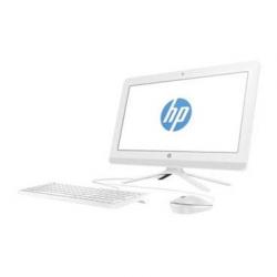 HP 200 G3 All-in-One PC Intel Pentium 21.5” 4GB / 1TB HDD FreeDOS (LC)
