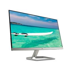 HP Monitor | 27 Inch With VGA/HDMI IPS Port 27F LED Monitor - L09847-002 - deluxe.com.ng