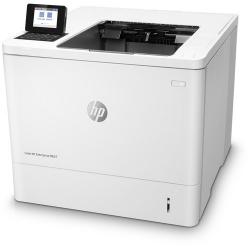 HP LaserJet Enterprise Printer M607DN (LC)