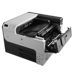 HP Printer | Laserjet Enterprise 700 M712DN Printer - CF236A - deluxe.com.ng