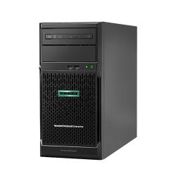 HPE Server Proliant ML 30 G10 E-222 Intel Xeon Quad Core 3.4GHZ, 8GB, 1TB HDD