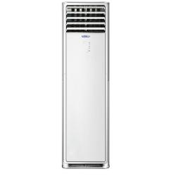  Haier Thermocool Floor Standing Split Air Conditioner DAC (3HP) | HT AC FLRU 3HP HPU-24CYW-01 WHT - deluxe.com.ng